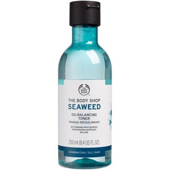 Seaweed Oil-Balancing Toner Lition ( zmiešaná a mastná ) - Harmonizujúci toner